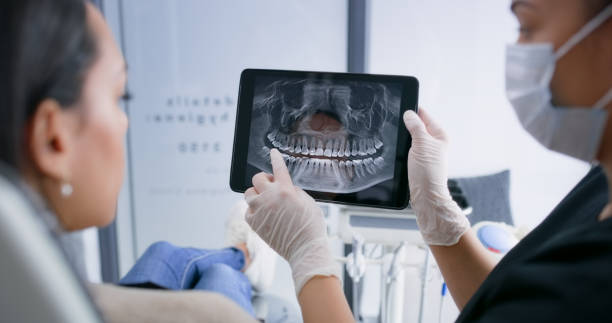 Licensed Dental service in Saunders County County, NE - Smile Center Dentistry